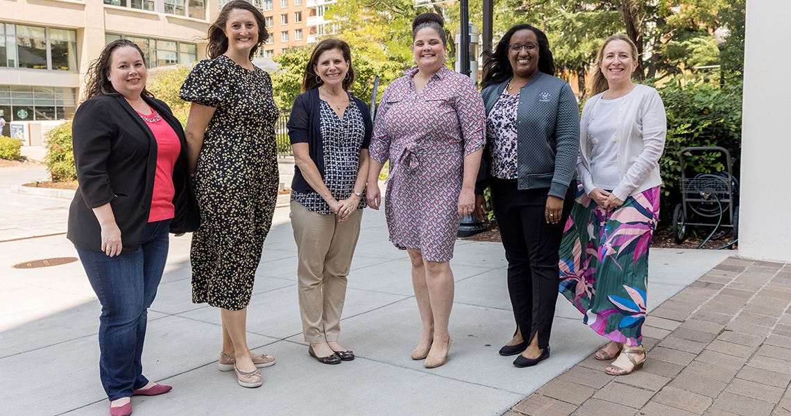 Women in Medicine and Health Sciences