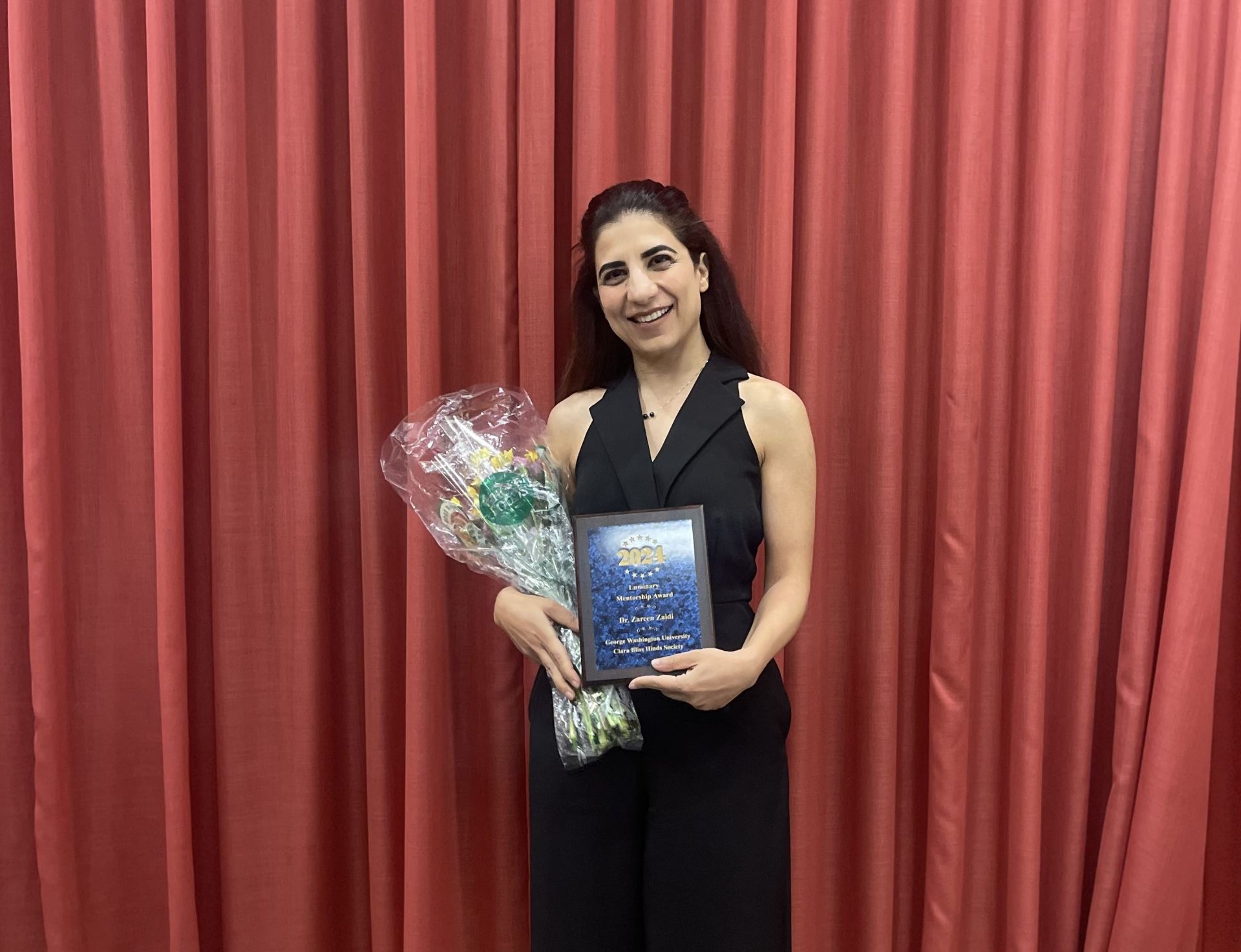 Clara Bliss Hinds Society Third Annual Event