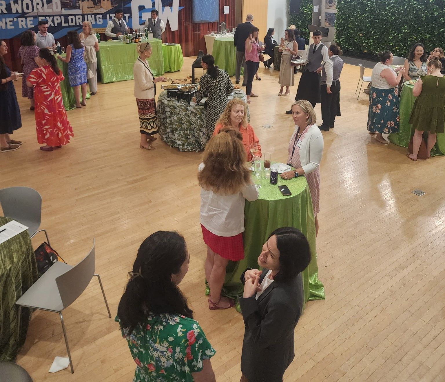 CBH Annual Event